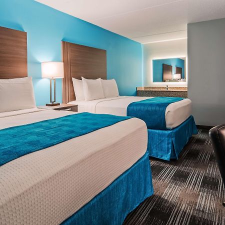 Surestay Hotel By Best Western Jacksonville South Εξωτερικό φωτογραφία