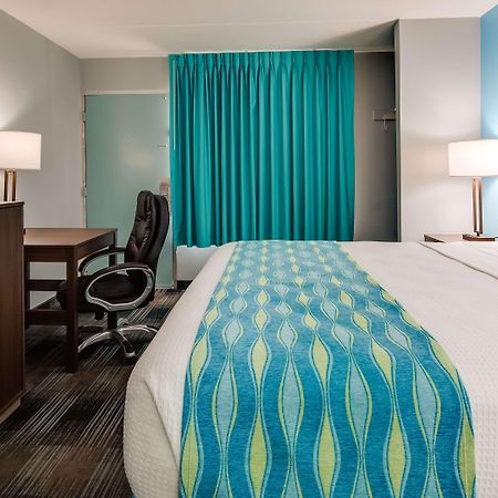Surestay Hotel By Best Western Jacksonville South Εξωτερικό φωτογραφία