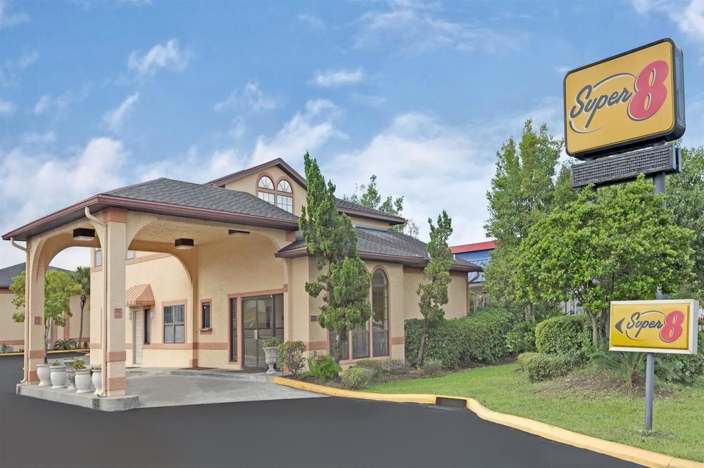 Surestay Hotel By Best Western Jacksonville South Εξωτερικό φωτογραφία