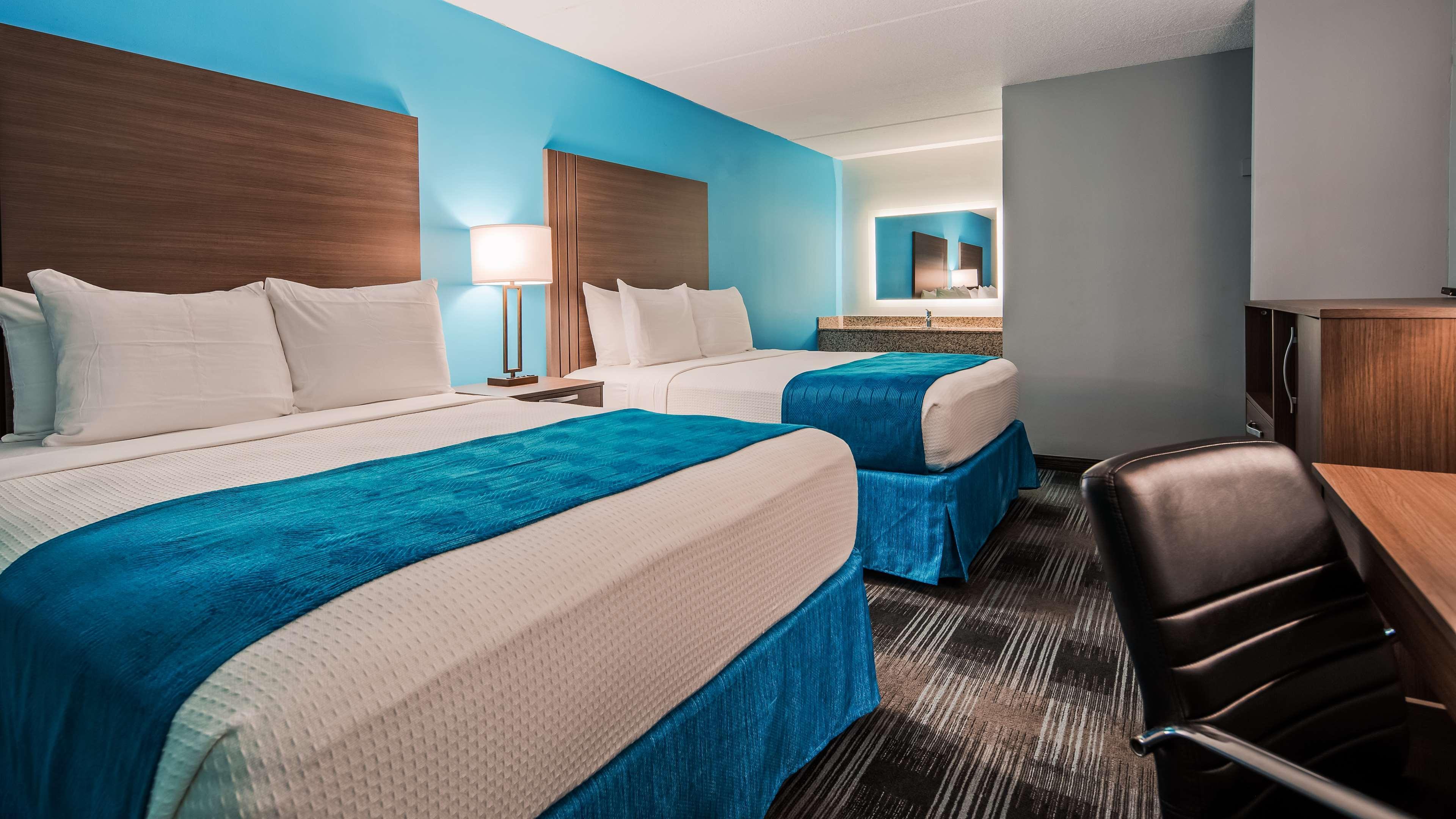 Surestay Hotel By Best Western Jacksonville South Εξωτερικό φωτογραφία