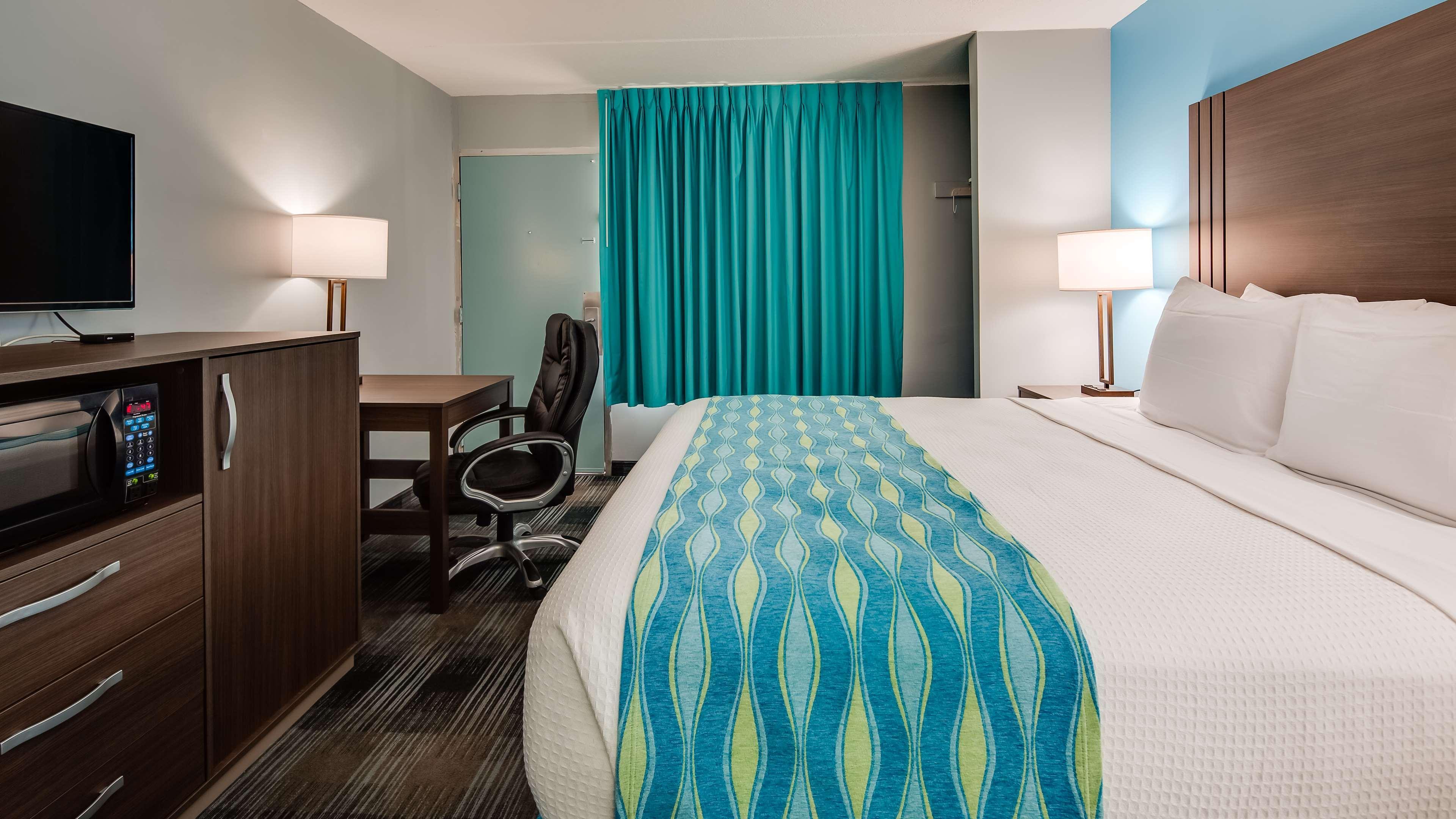 Surestay Hotel By Best Western Jacksonville South Εξωτερικό φωτογραφία
