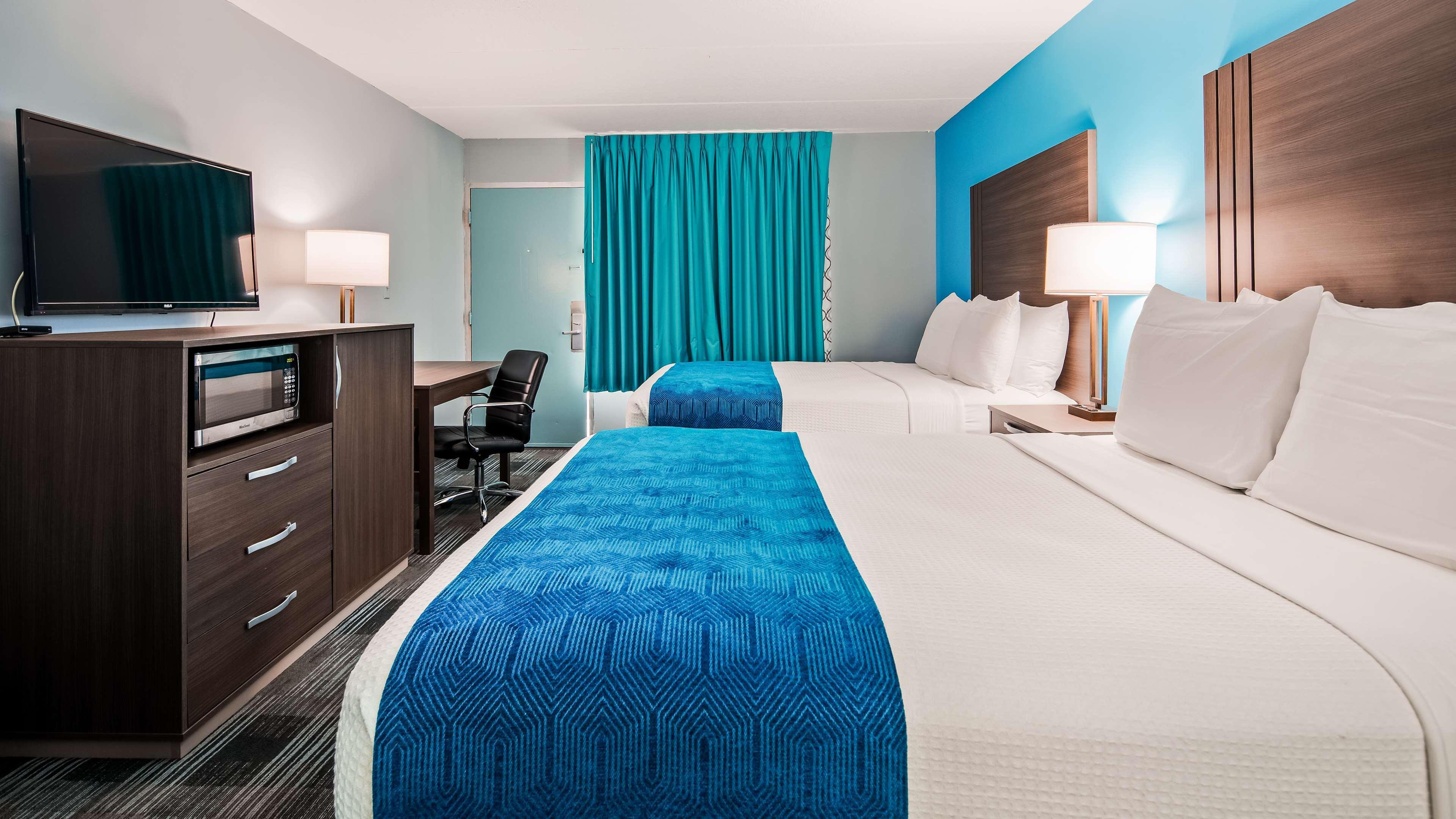 Surestay Hotel By Best Western Jacksonville South Εξωτερικό φωτογραφία