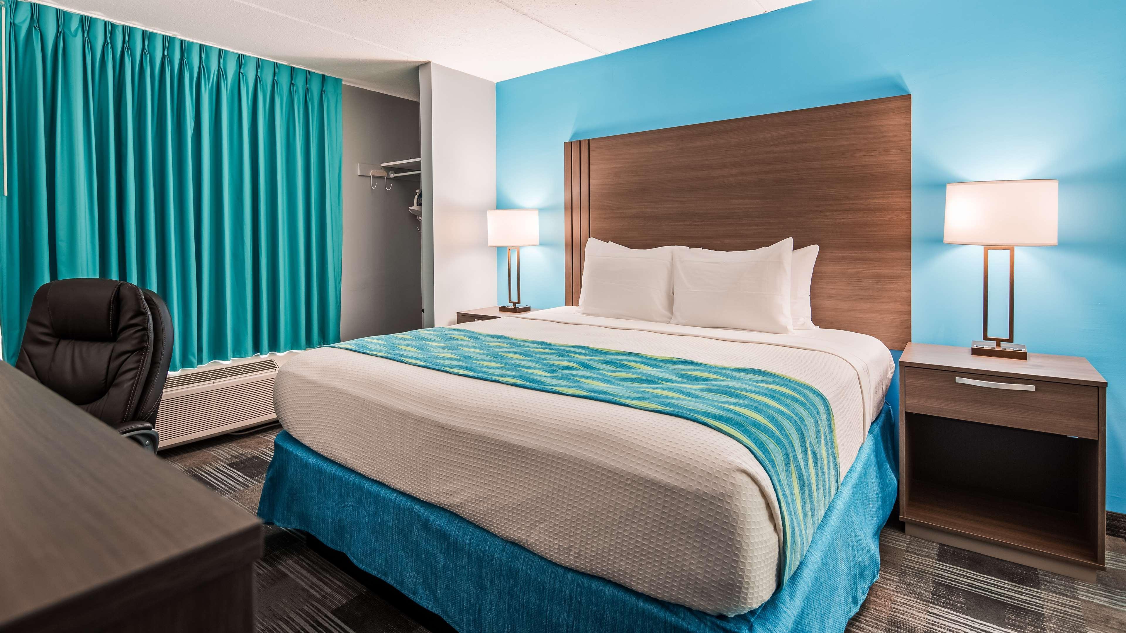 Surestay Hotel By Best Western Jacksonville South Εξωτερικό φωτογραφία