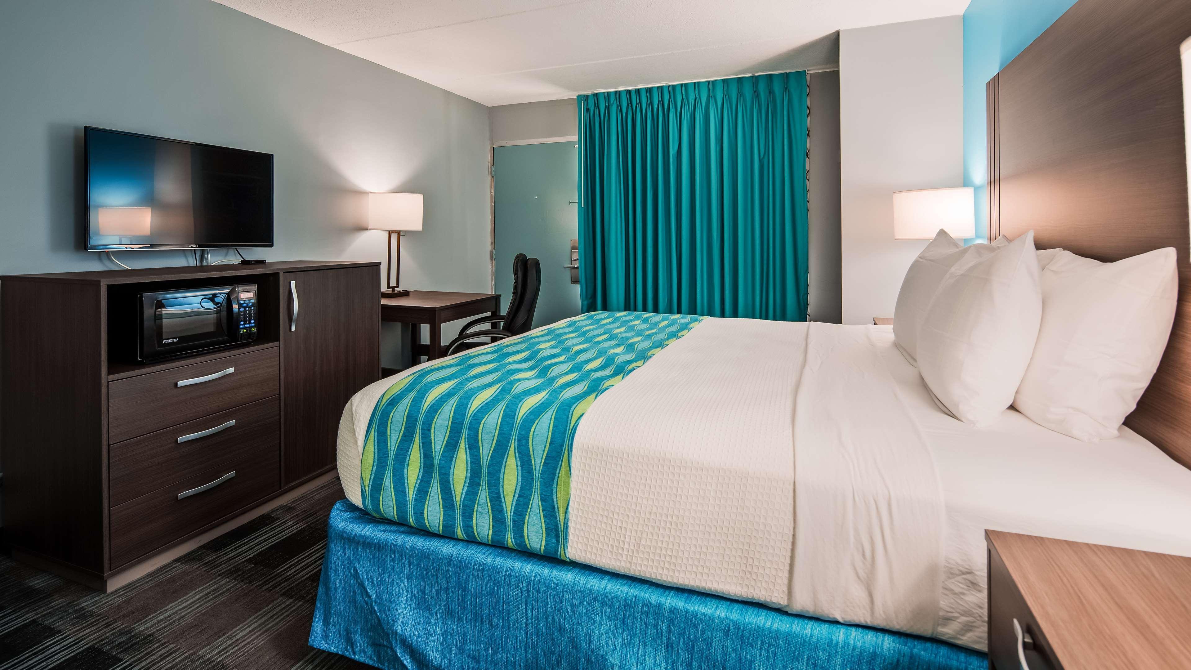 Surestay Hotel By Best Western Jacksonville South Εξωτερικό φωτογραφία