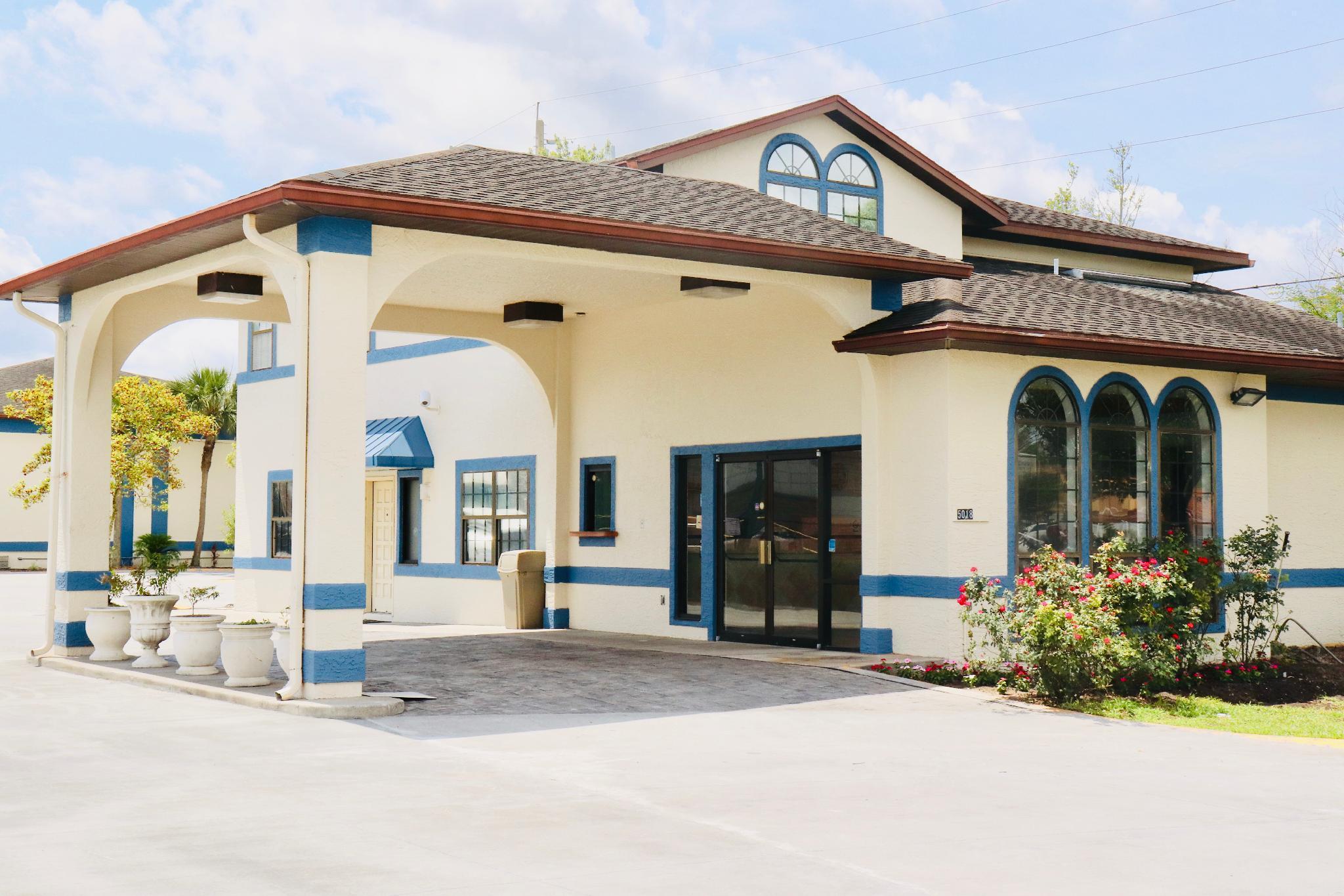 Surestay Hotel By Best Western Jacksonville South Εξωτερικό φωτογραφία