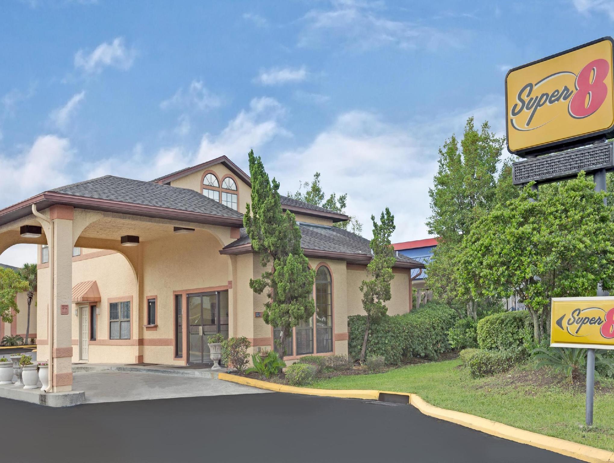 Surestay Hotel By Best Western Jacksonville South Εξωτερικό φωτογραφία