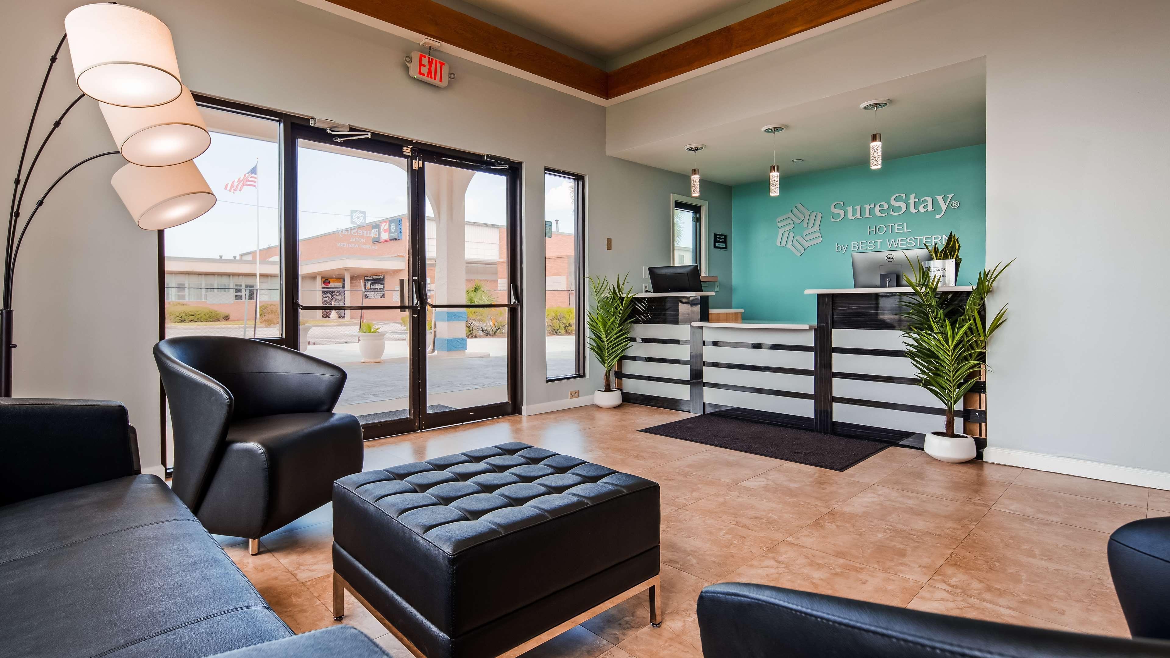 Surestay Hotel By Best Western Jacksonville South Εξωτερικό φωτογραφία