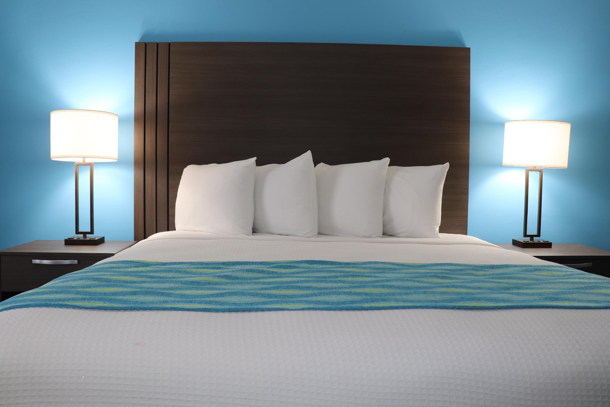 Surestay Hotel By Best Western Jacksonville South Εξωτερικό φωτογραφία
