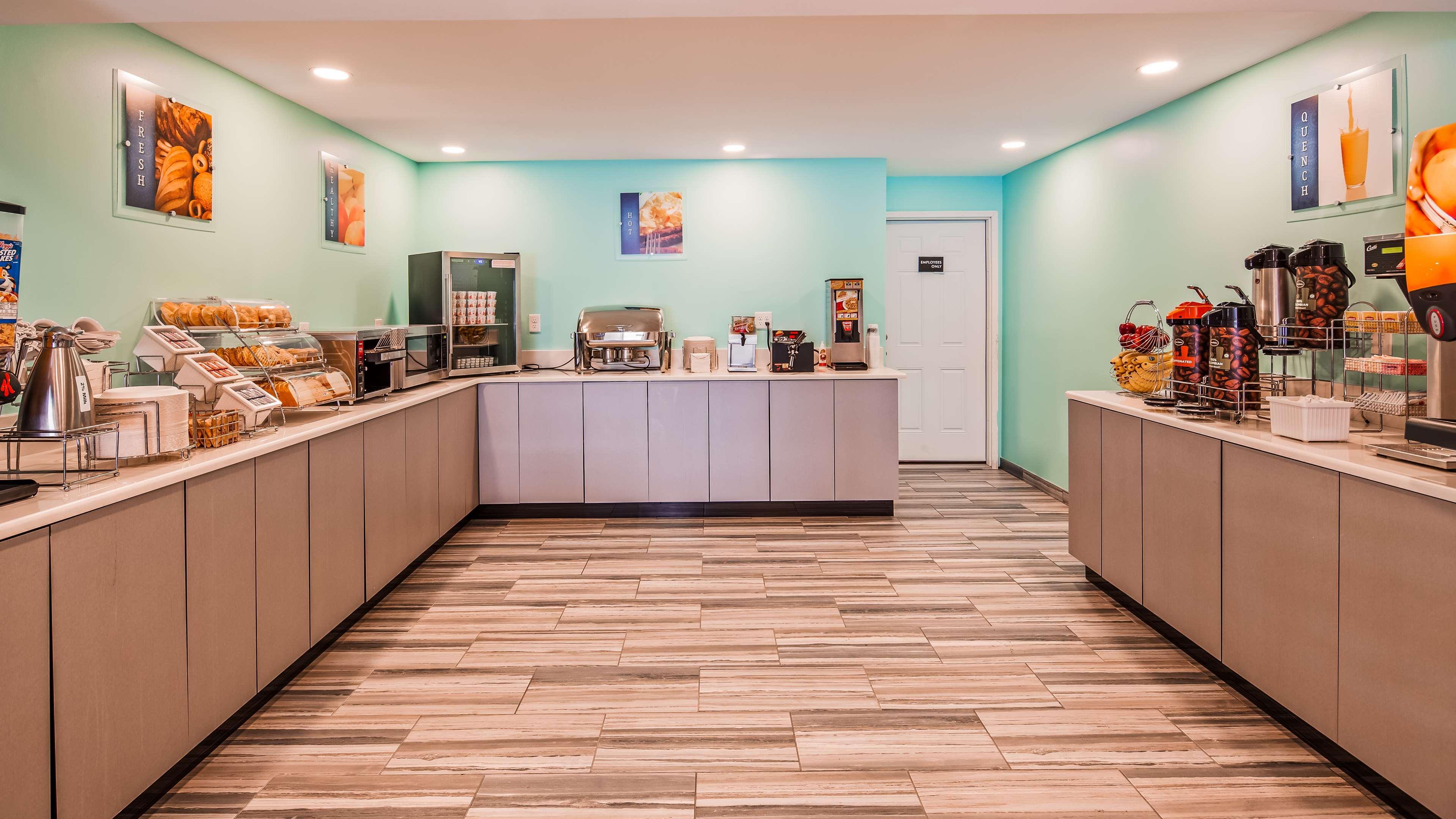 Surestay Hotel By Best Western Jacksonville South Εξωτερικό φωτογραφία