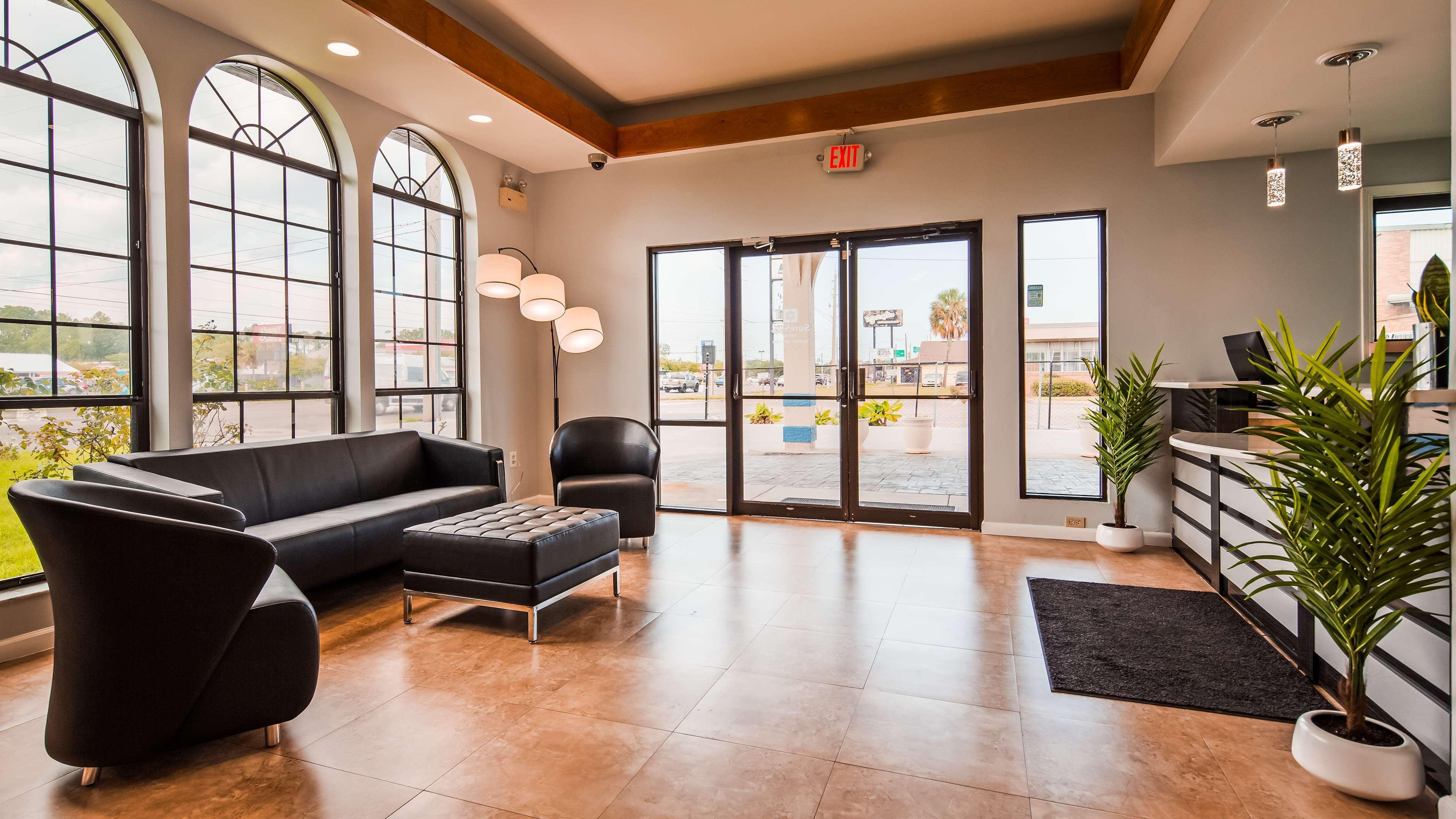 Surestay Hotel By Best Western Jacksonville South Εξωτερικό φωτογραφία