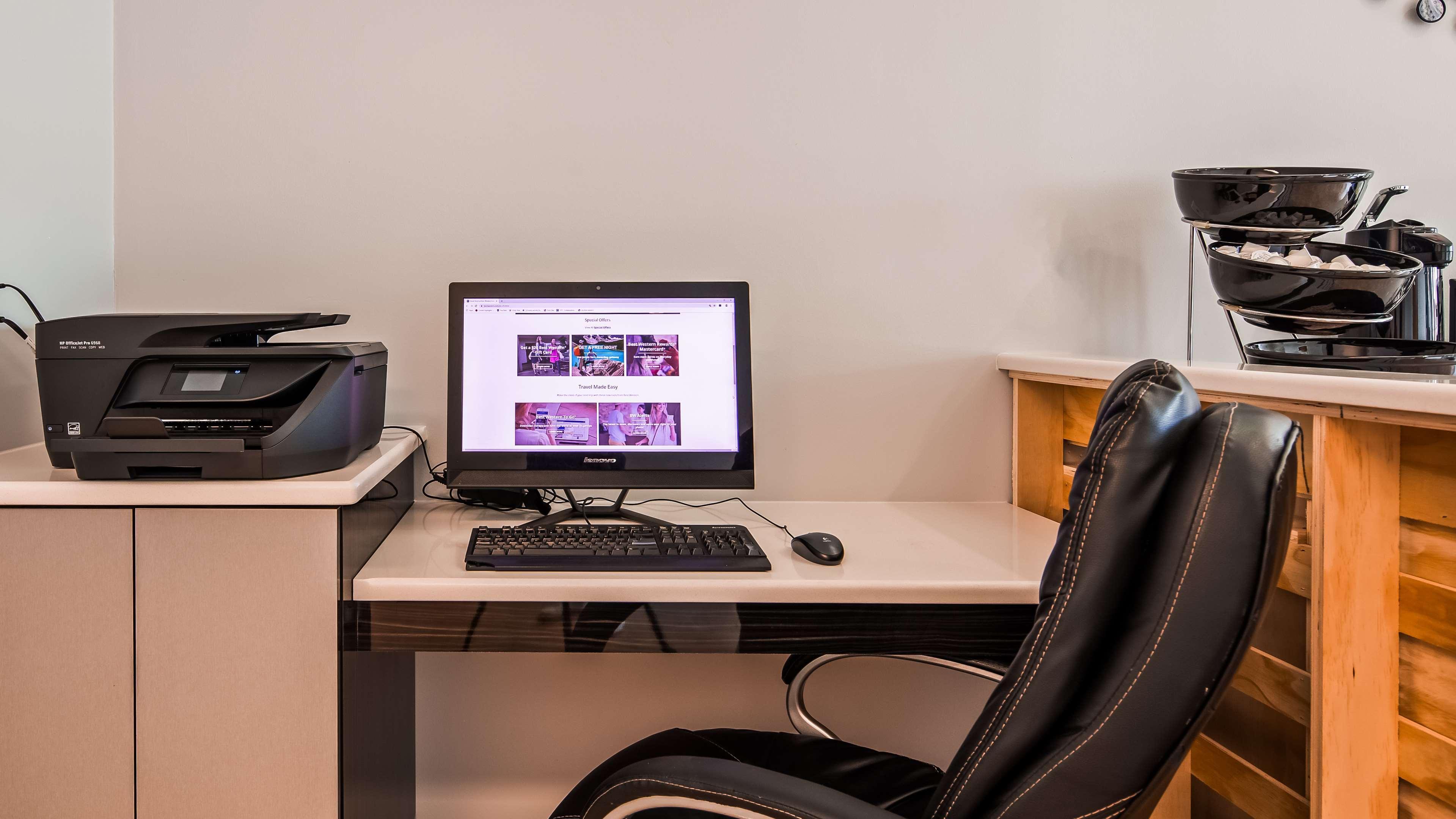 Surestay Hotel By Best Western Jacksonville South Εξωτερικό φωτογραφία