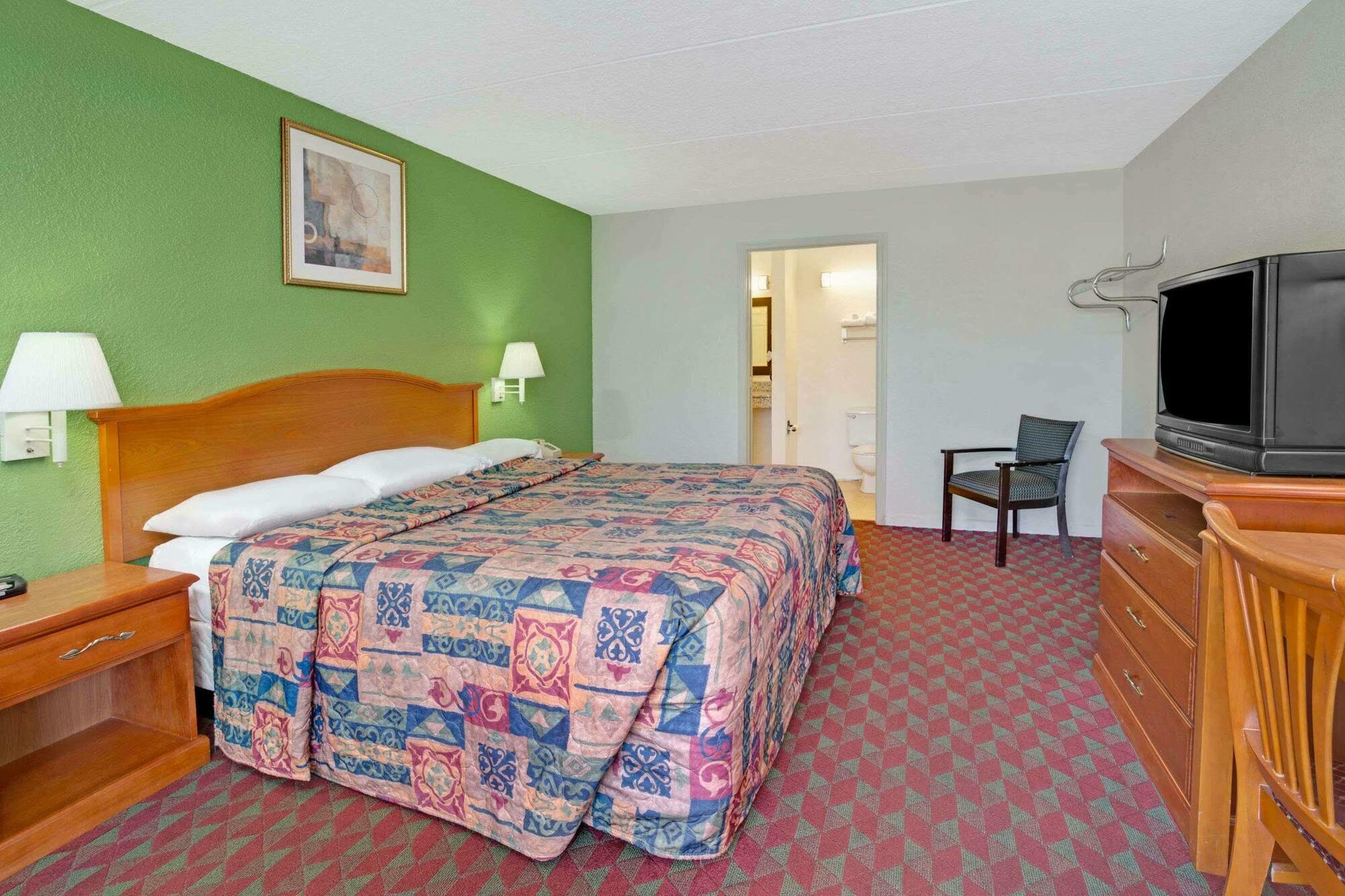 Surestay Hotel By Best Western Jacksonville South Εξωτερικό φωτογραφία
