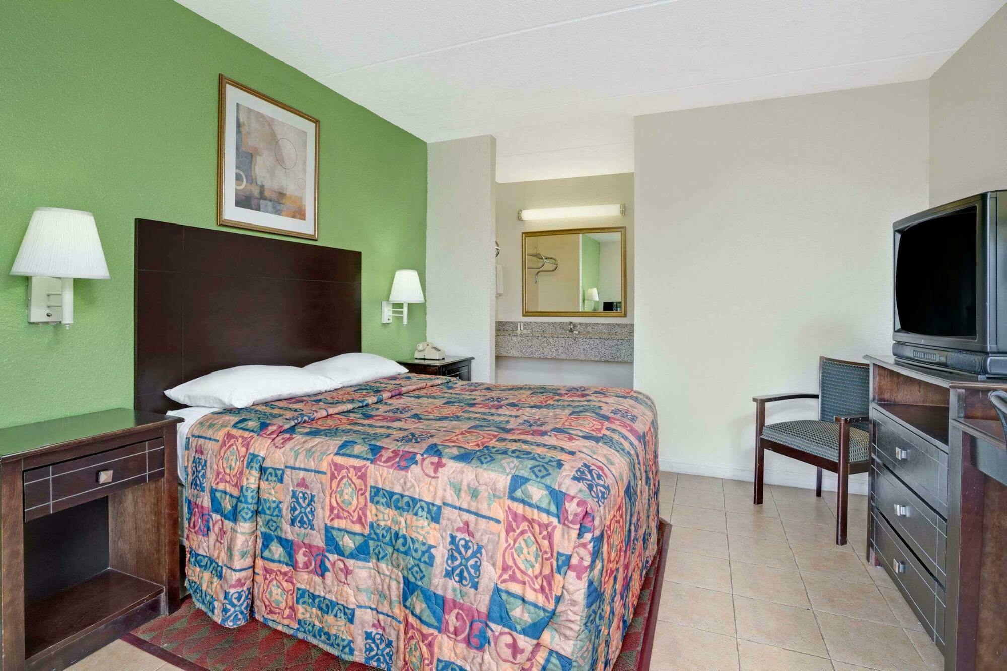 Surestay Hotel By Best Western Jacksonville South Εξωτερικό φωτογραφία