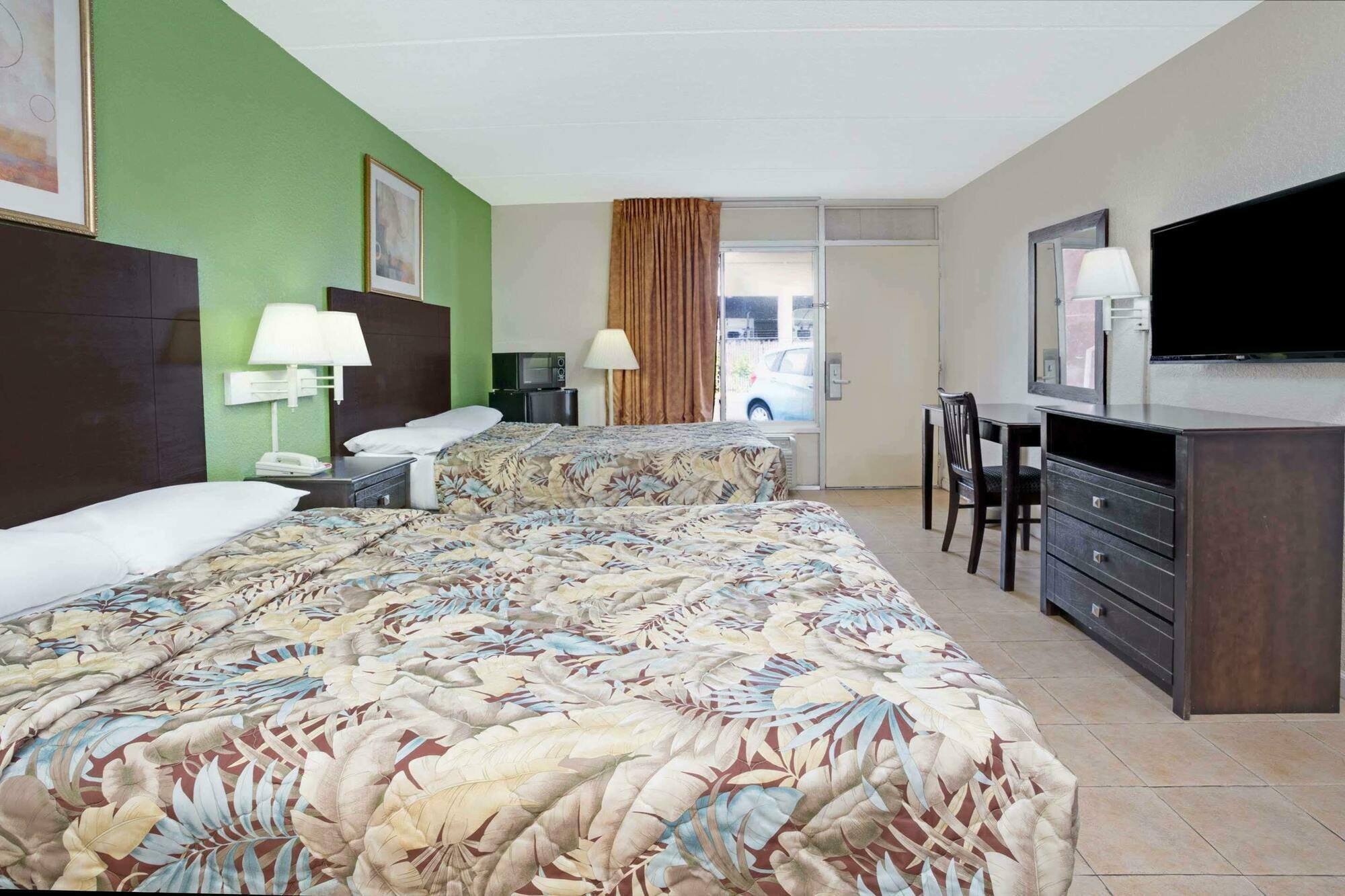 Surestay Hotel By Best Western Jacksonville South Εξωτερικό φωτογραφία