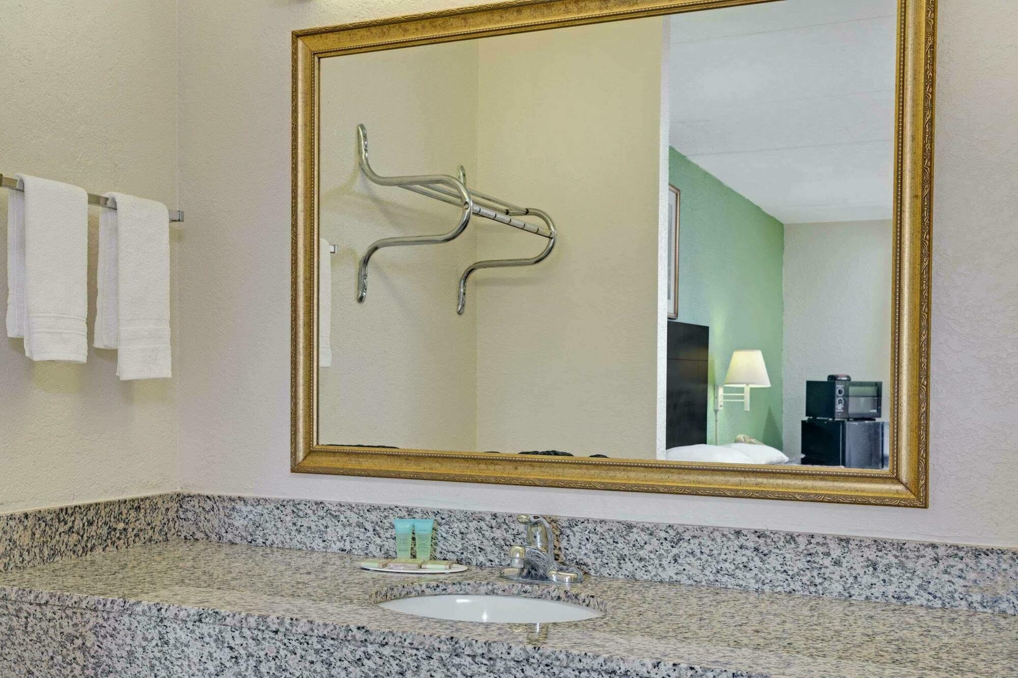Surestay Hotel By Best Western Jacksonville South Εξωτερικό φωτογραφία