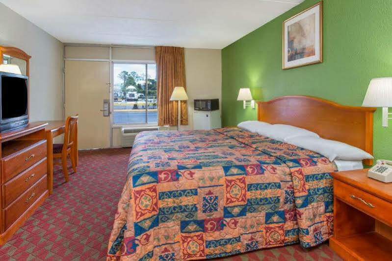 Surestay Hotel By Best Western Jacksonville South Εξωτερικό φωτογραφία