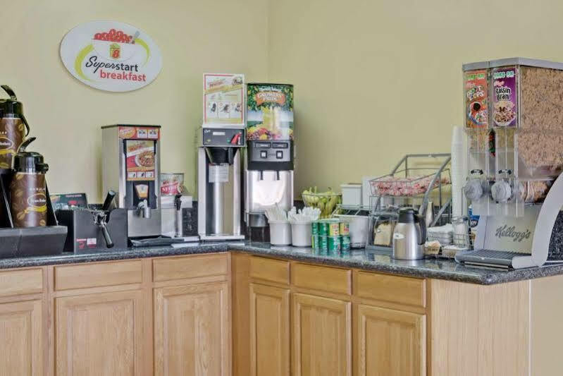 Surestay Hotel By Best Western Jacksonville South Εξωτερικό φωτογραφία