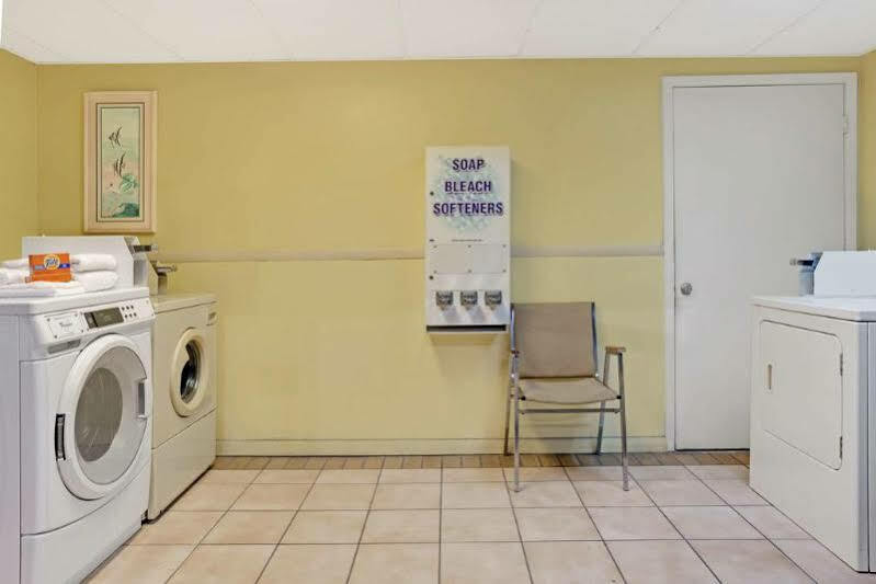 Surestay Hotel By Best Western Jacksonville South Εξωτερικό φωτογραφία