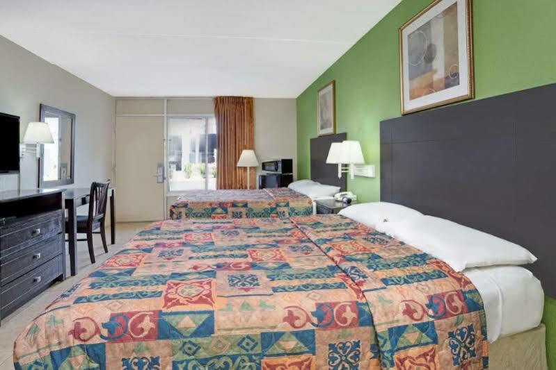 Surestay Hotel By Best Western Jacksonville South Εξωτερικό φωτογραφία