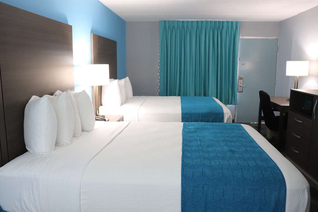Surestay Hotel By Best Western Jacksonville South Δωμάτιο φωτογραφία