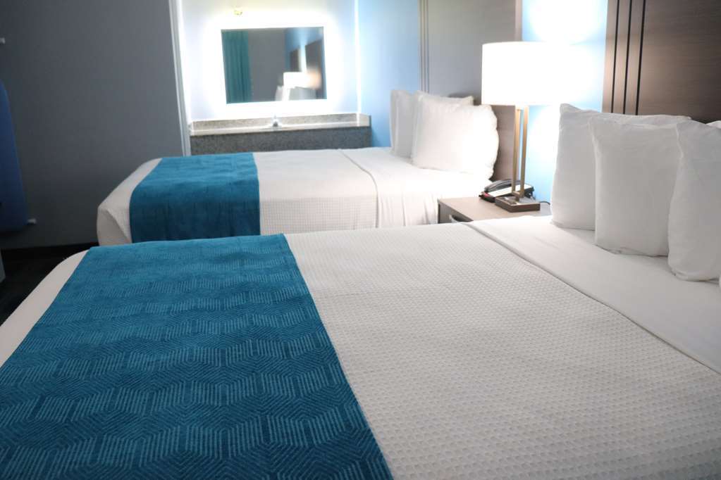 Surestay Hotel By Best Western Jacksonville South Δωμάτιο φωτογραφία