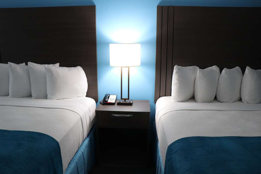 Surestay Hotel By Best Western Jacksonville South Δωμάτιο φωτογραφία