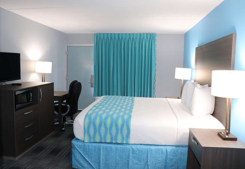 Surestay Hotel By Best Western Jacksonville South Δωμάτιο φωτογραφία