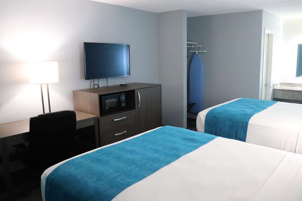 Surestay Hotel By Best Western Jacksonville South Δωμάτιο φωτογραφία