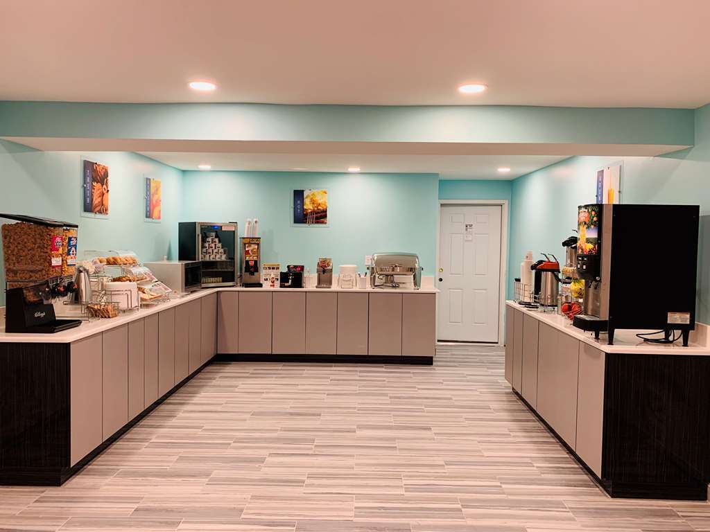 Surestay Hotel By Best Western Jacksonville South Εστιατόριο φωτογραφία