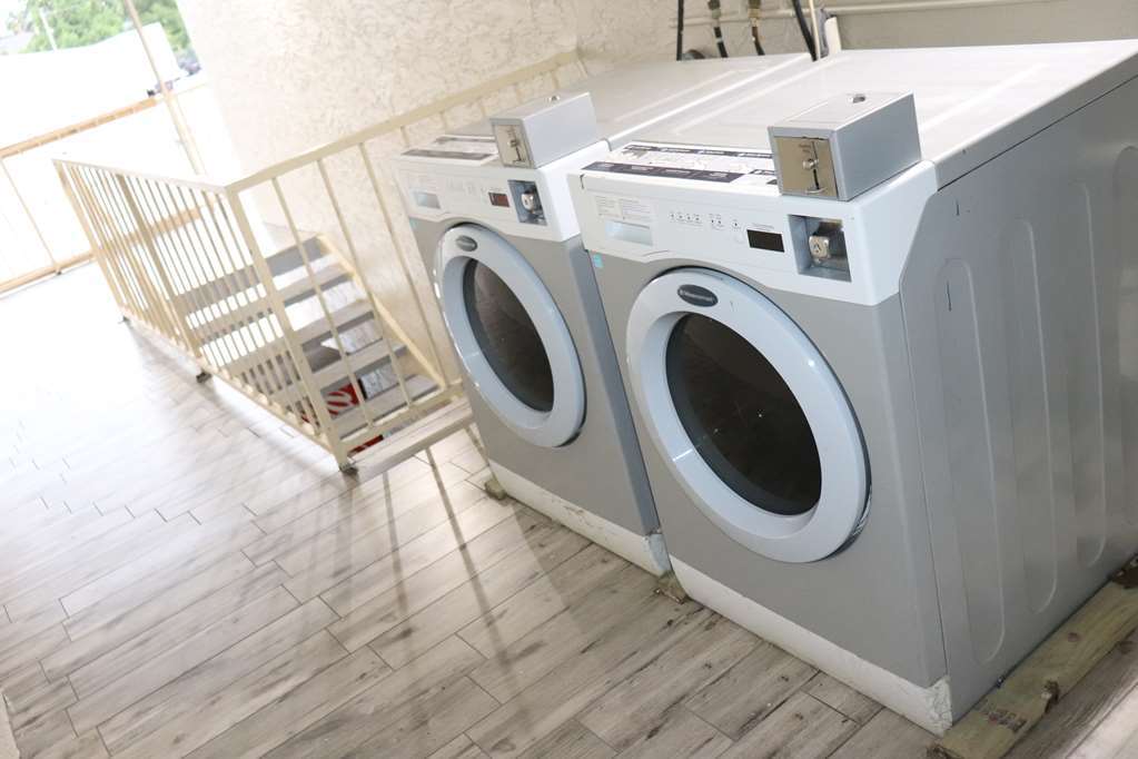 Surestay Hotel By Best Western Jacksonville South Ανέσεις φωτογραφία