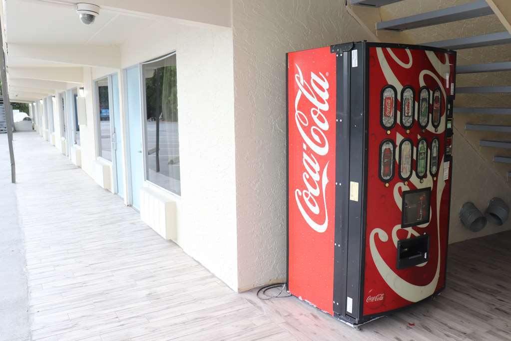 Surestay Hotel By Best Western Jacksonville South Ανέσεις φωτογραφία