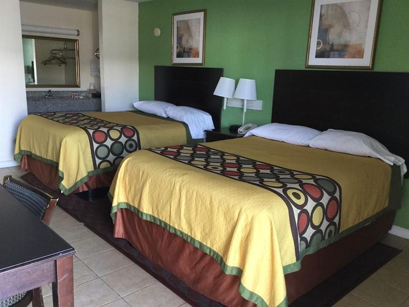 Surestay Hotel By Best Western Jacksonville South Εξωτερικό φωτογραφία