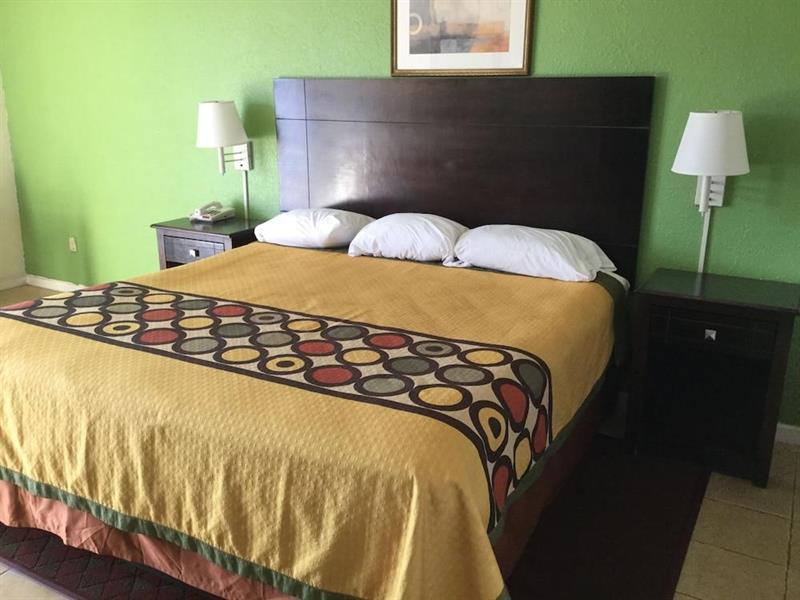 Surestay Hotel By Best Western Jacksonville South Εξωτερικό φωτογραφία