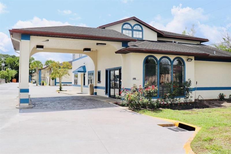 Surestay Hotel By Best Western Jacksonville South Εξωτερικό φωτογραφία