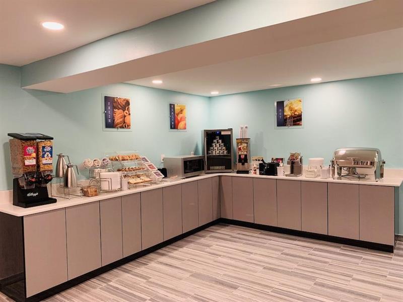 Surestay Hotel By Best Western Jacksonville South Εξωτερικό φωτογραφία
