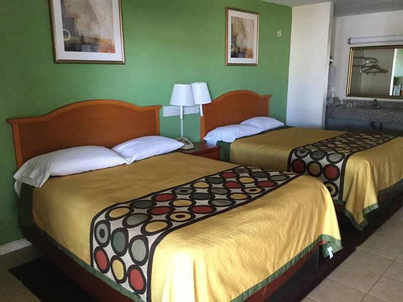 Surestay Hotel By Best Western Jacksonville South Εξωτερικό φωτογραφία