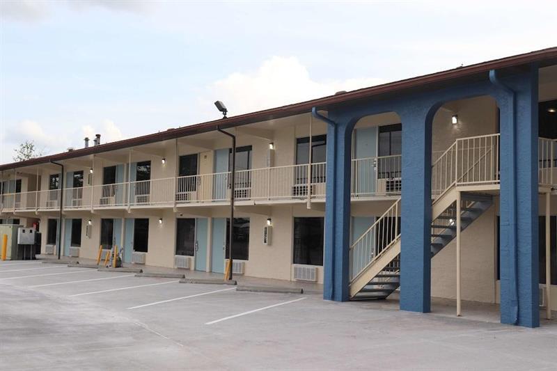 Surestay Hotel By Best Western Jacksonville South Εξωτερικό φωτογραφία